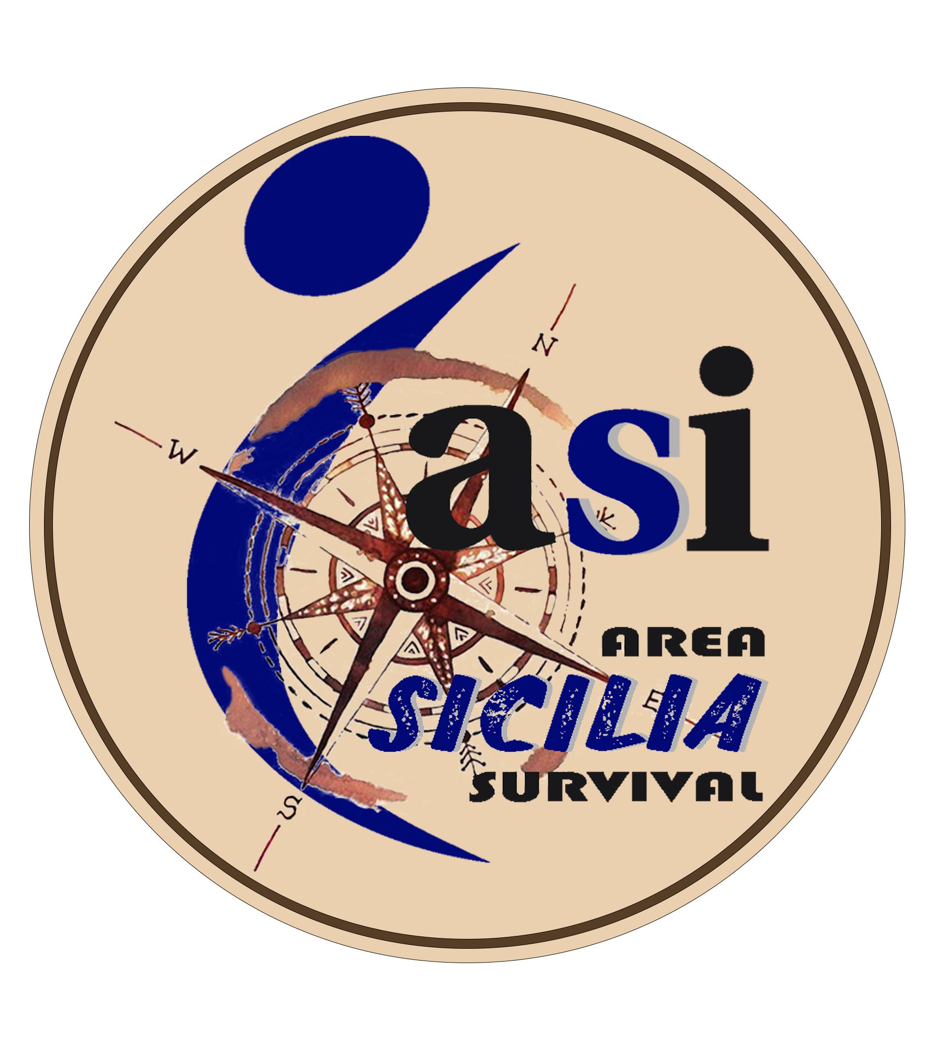 Asi Sicilia - Orienteering/Survival