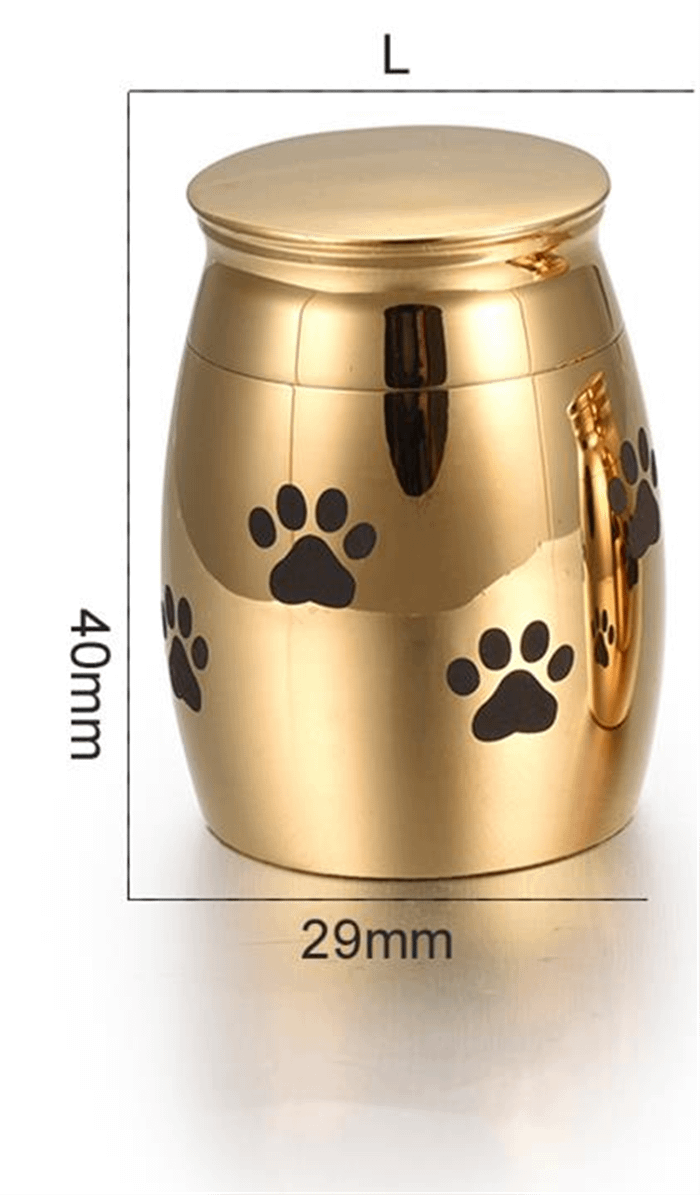 Urna Pet022 Oro