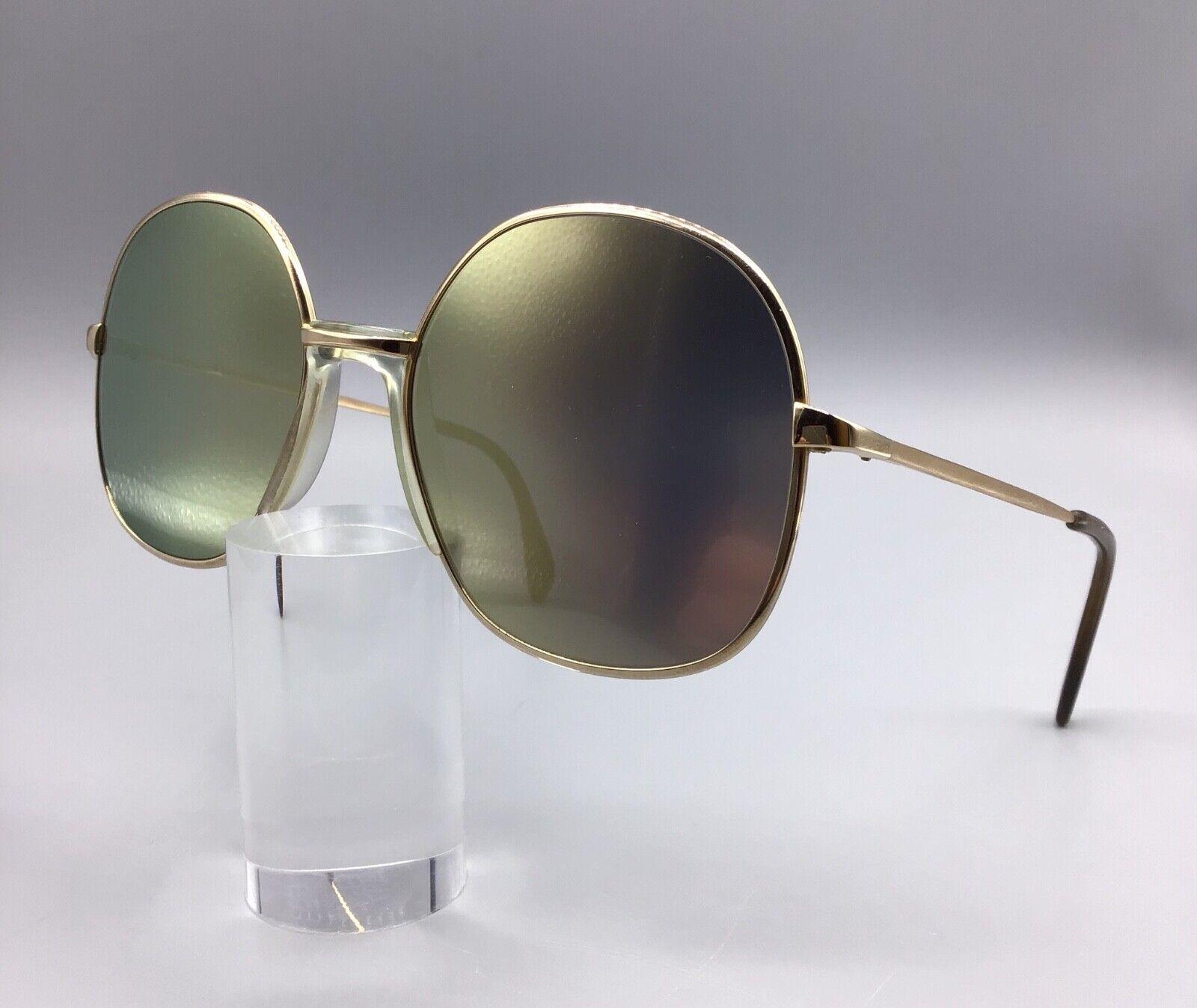 Metzler 7135 made in Germany vintage ''second life'' Sunglasses Occhiale da Sole