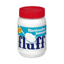 Fluff Marshmallow Vanilla