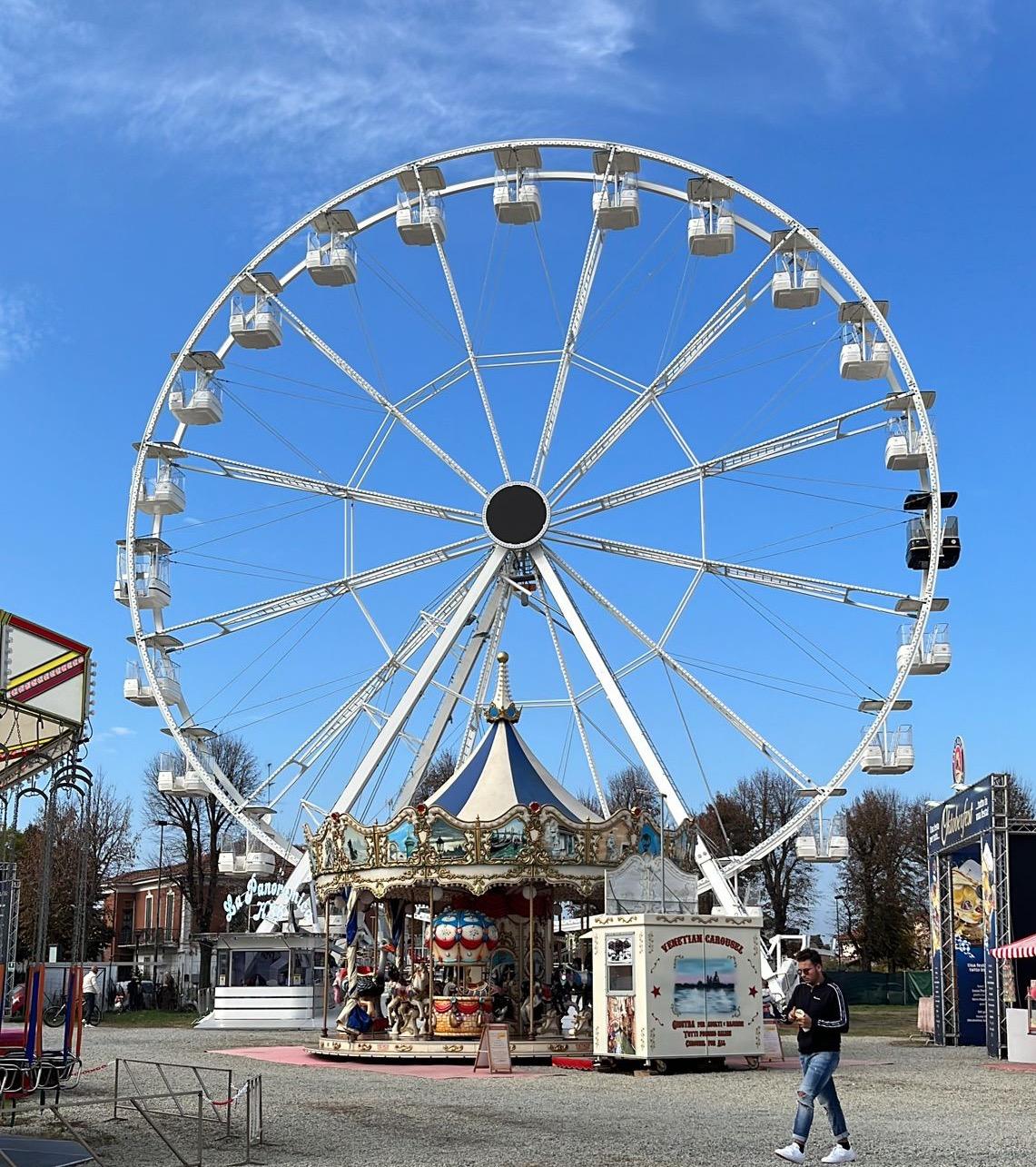 La nostra panoramica ad Alessandria