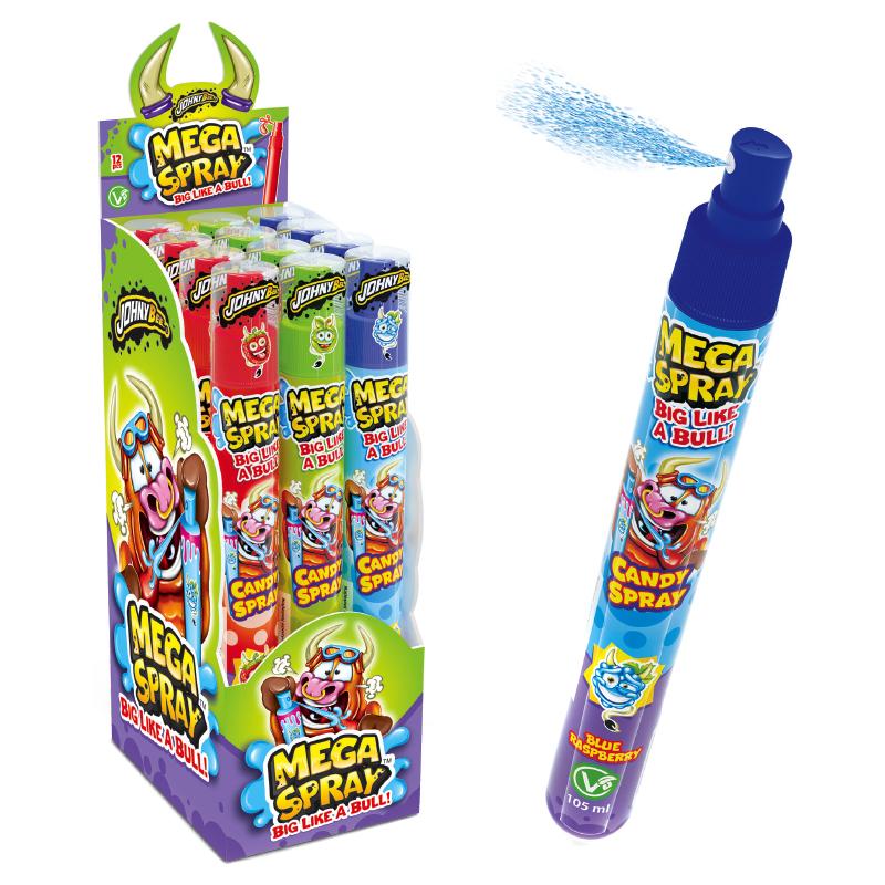 MEGA SPRAY