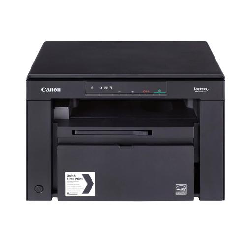 STAMP LAS B/N A4 USB 18PPM+2TONER E CANON LBP6030B + 2PZ DI CRG725