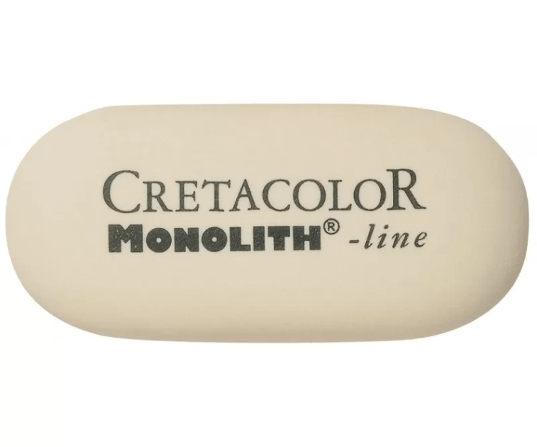 CRETACOLOR - Gomma Monolith