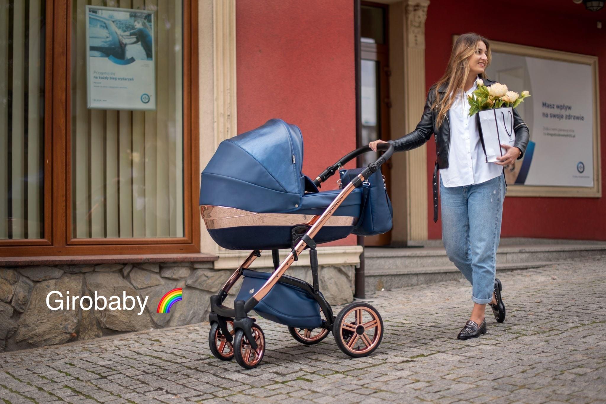 Passeggino trio completo PAGHI ALLA CONSEGNA