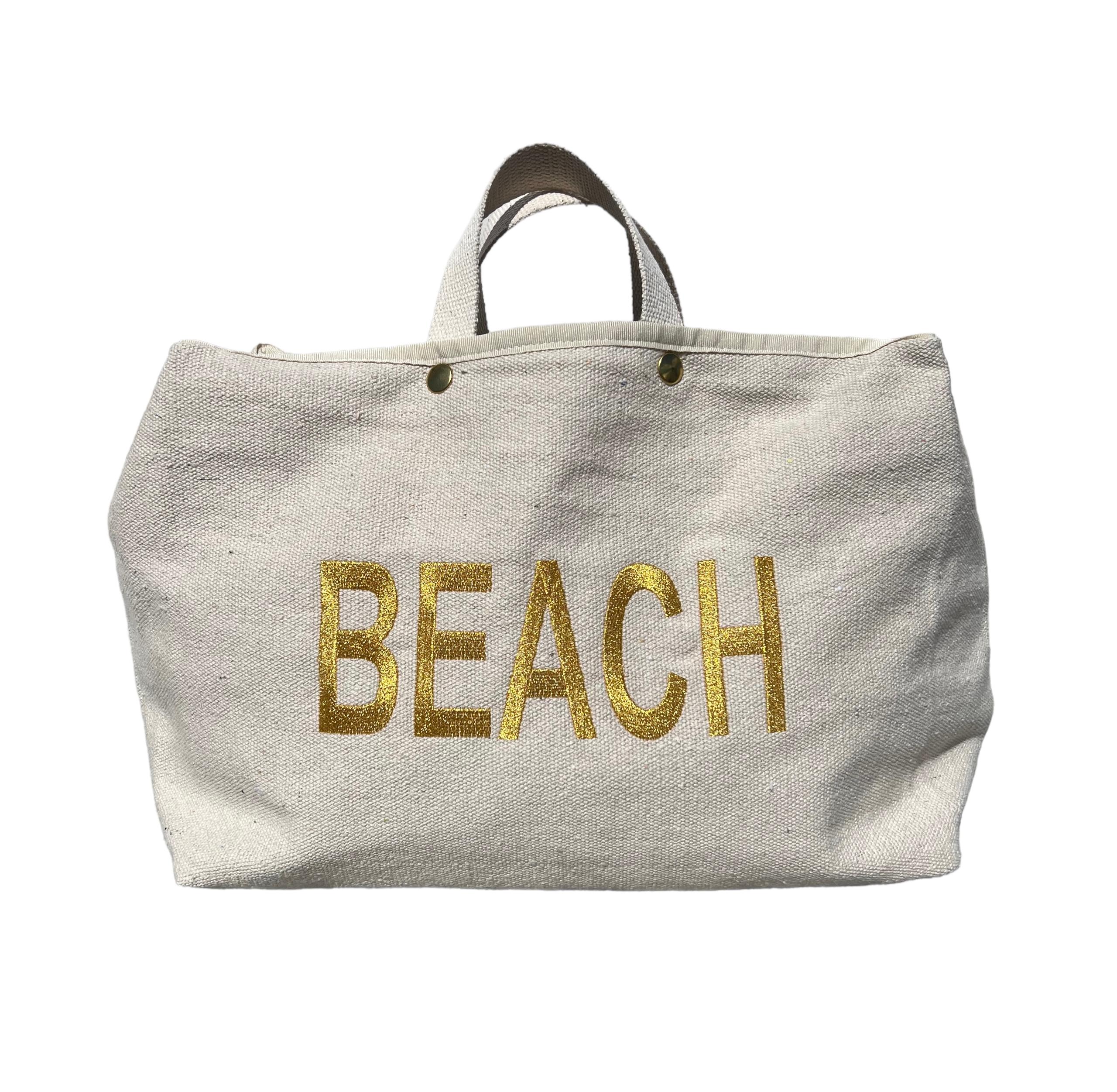 SACCA LEVANTE BEACH CHIC