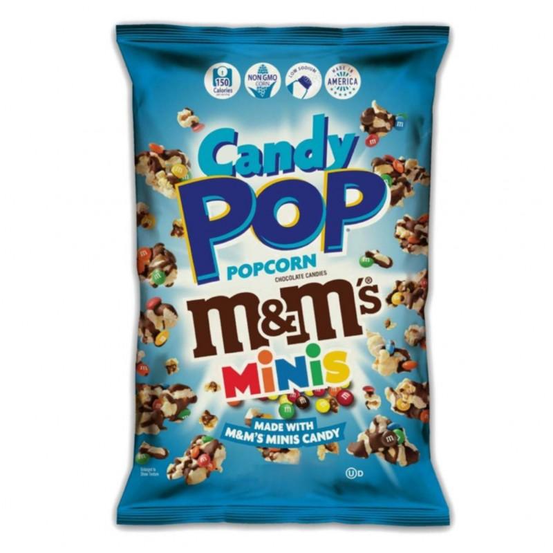 Popcorn Gusto M&M's - Confezione Piccola