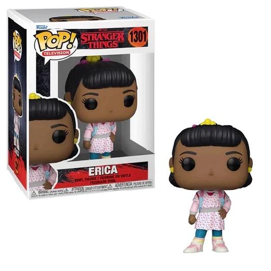 Funko Pop 1301 - Erica