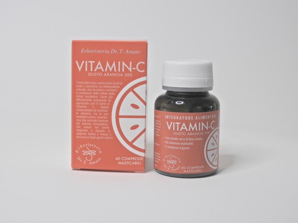 VITAMIN-C