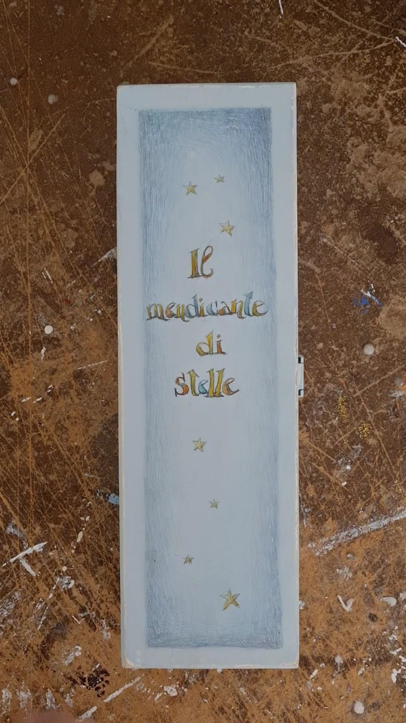 Il mendicante di stelle