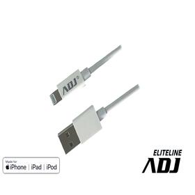 CAVO USB 2.0 LIGHTNING 1MT APPLE NEW CODE