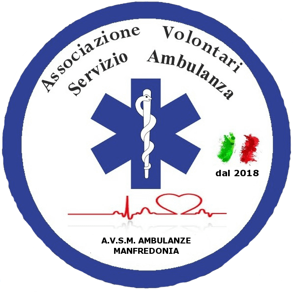 Organizzazione di volontariato associazione volontari soccorritori Manfredonia