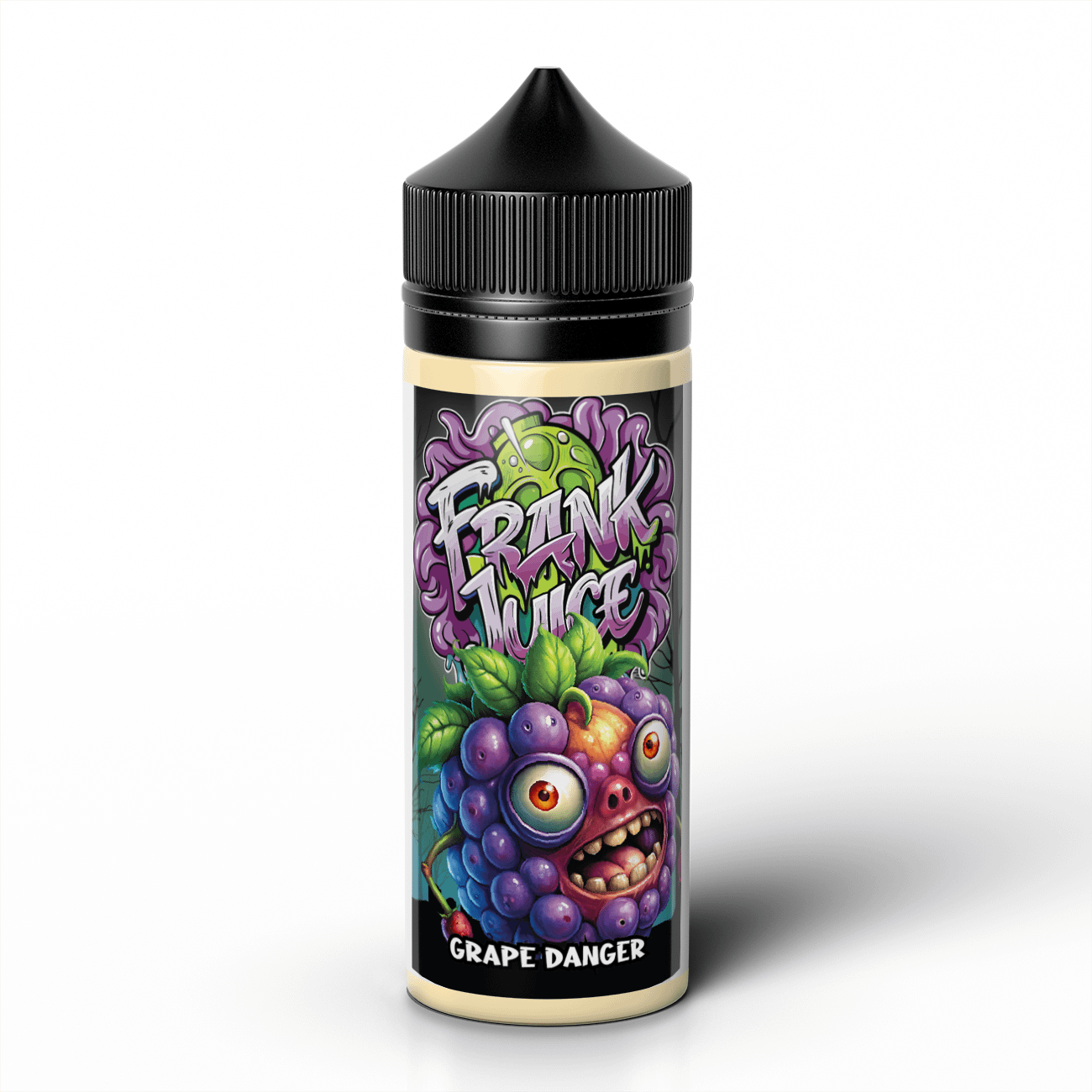 FRANK JUICE - GRAPE DANGER 10ML