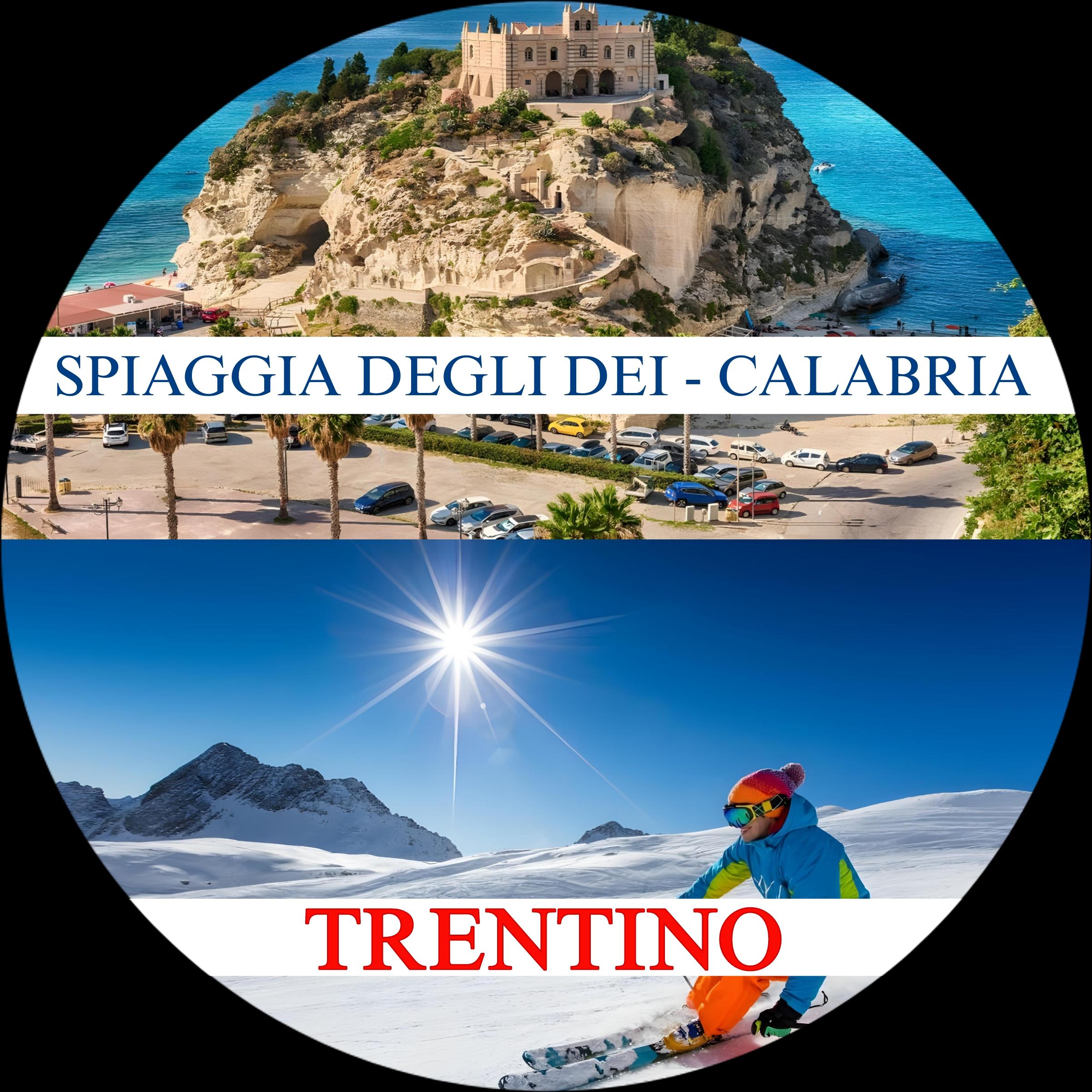 Esclusivo, Costa degli Dei più Trentino, solo per iscritti e nuovi iscritti Nursing Up
