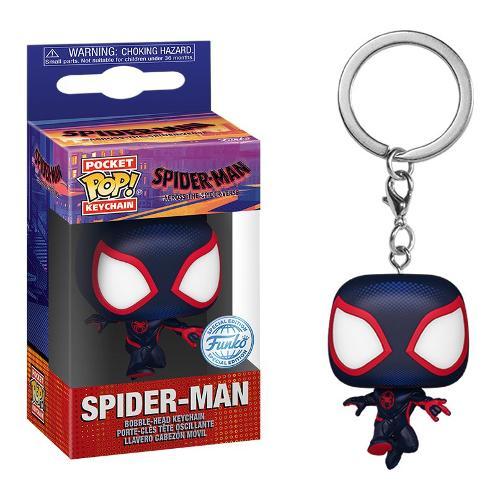 Pocket Pop  Spider-Man