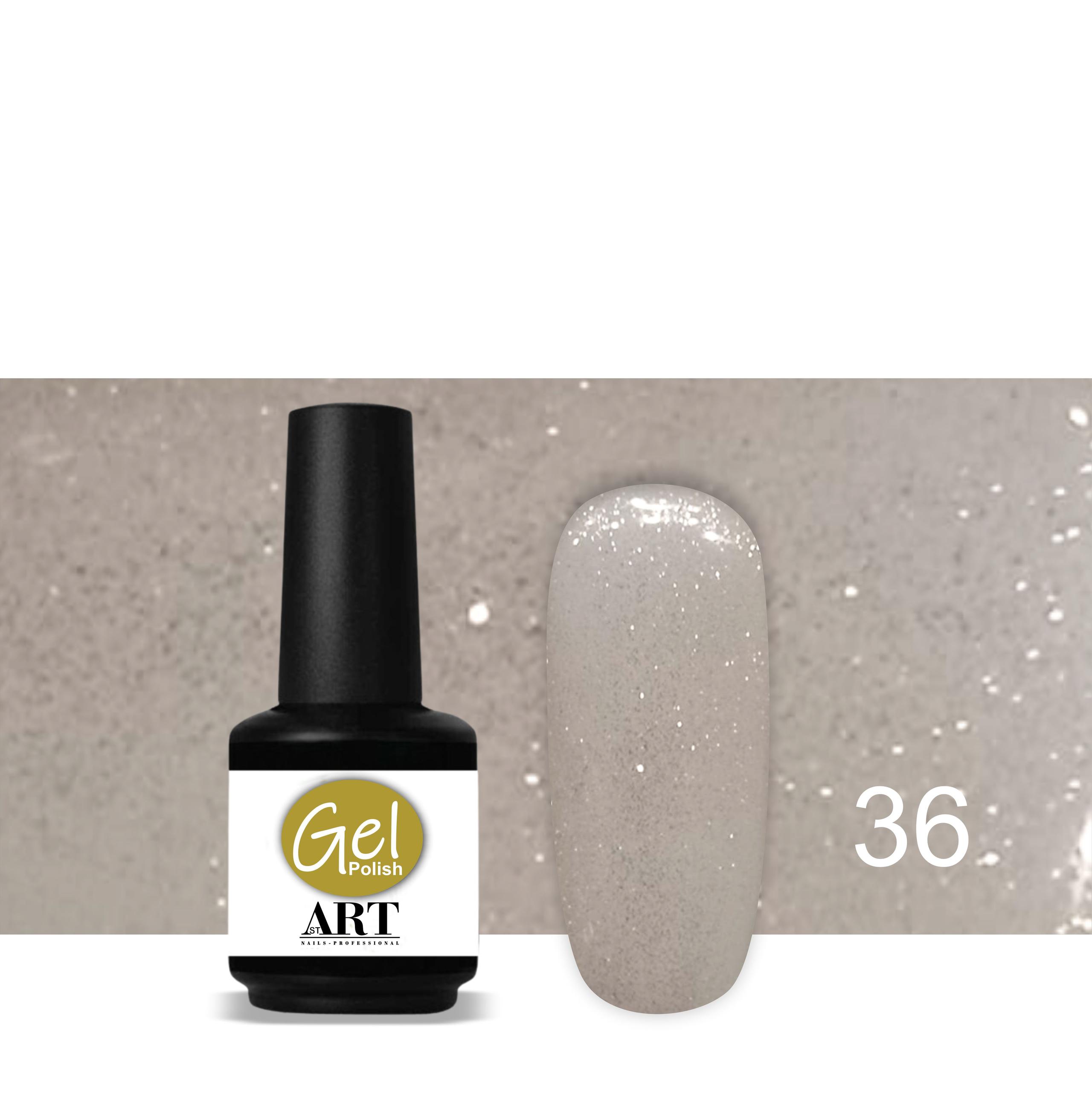 Gel polish n°36 - 7ml