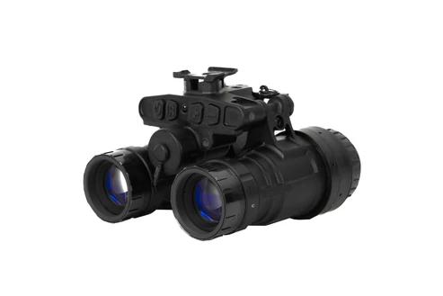 Nocturn Industries Manticore-R Binocular NVG