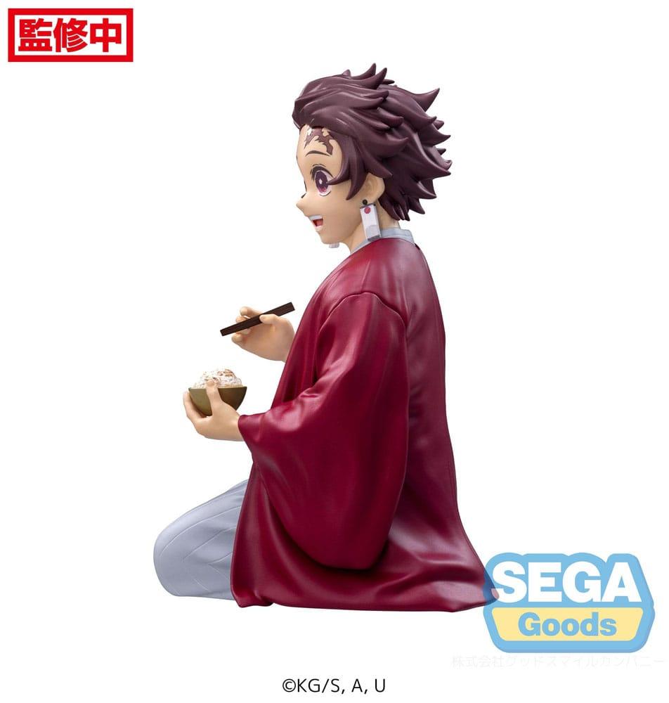 Sega Figure Demon Slayer - Tanjiro