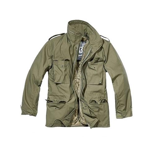 brandit M65 field jacket,giaccone militare rambo