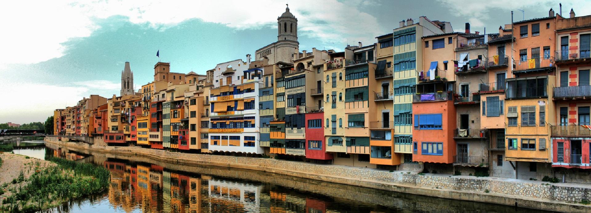 GIRONA - SPAGNA