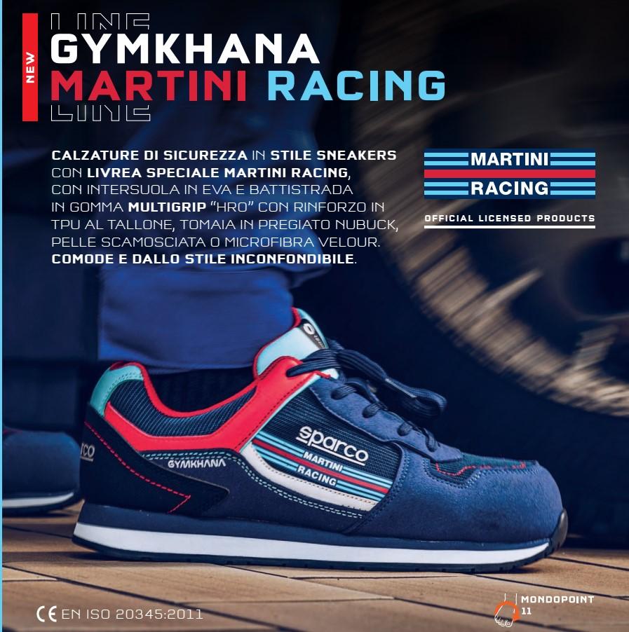 350547- Sparco Martini S1P N°43