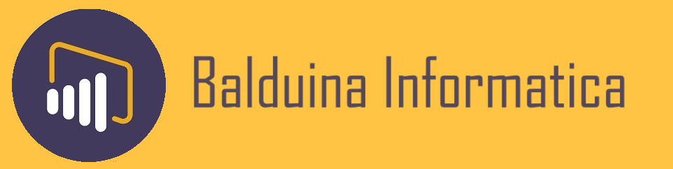 BALDUINA  INFORMATICA