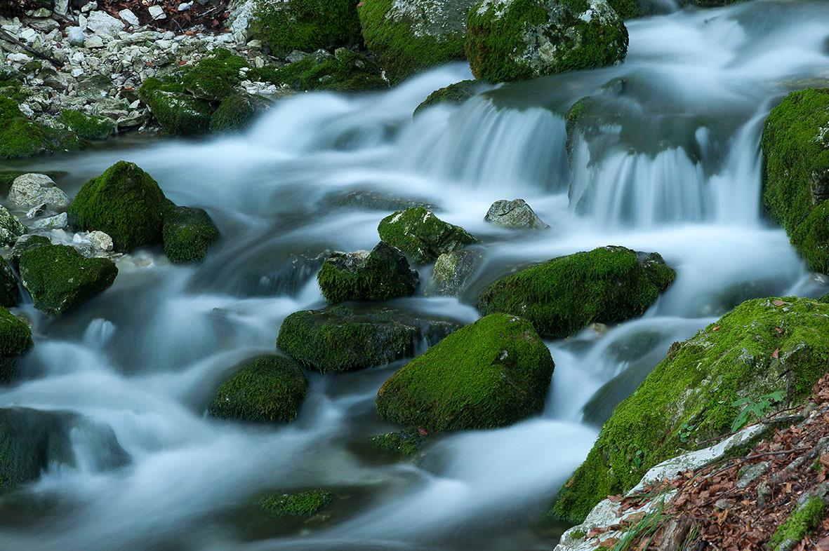 Acqua: una scelta green anche per il portafoglio by Laura Graziano