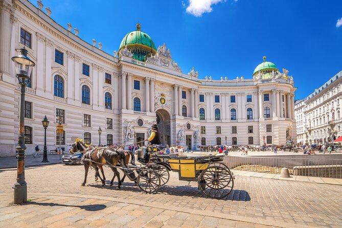 Tour della principessa Sissi