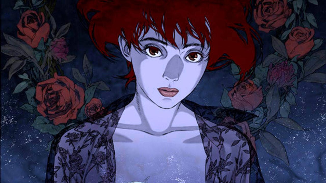 Satoshi Kon: Disegnatore dell' Inconscio