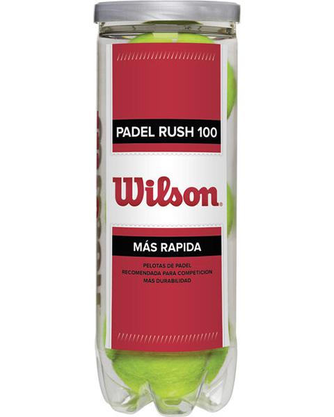 Wilson Padel Rush 100