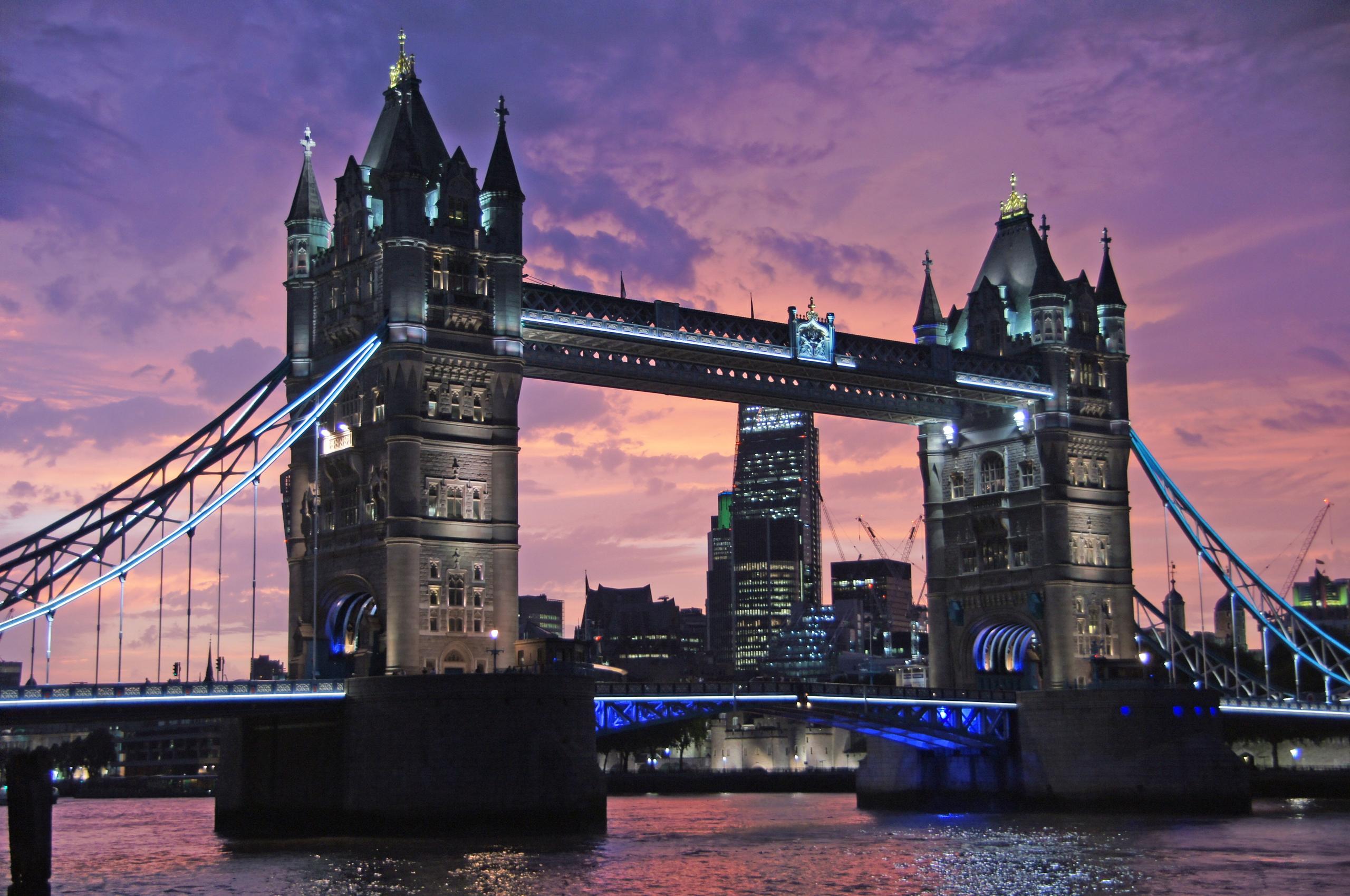 Biglietti per il Tower Bridge