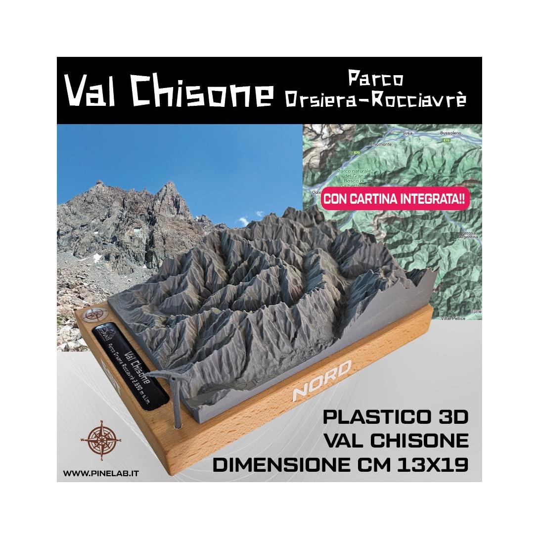 Valle Chisone