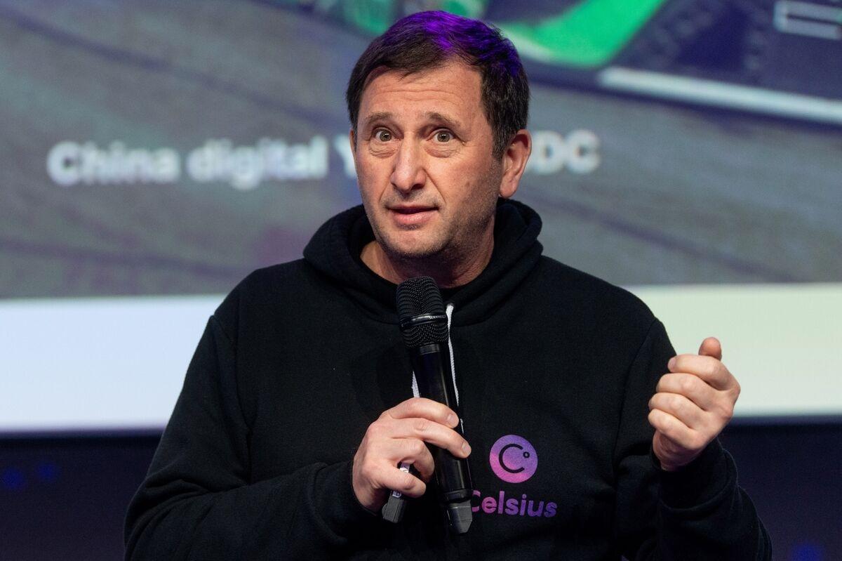 Former Celsius CEO Alex Mashinsky has been arrested and Charged with fraud