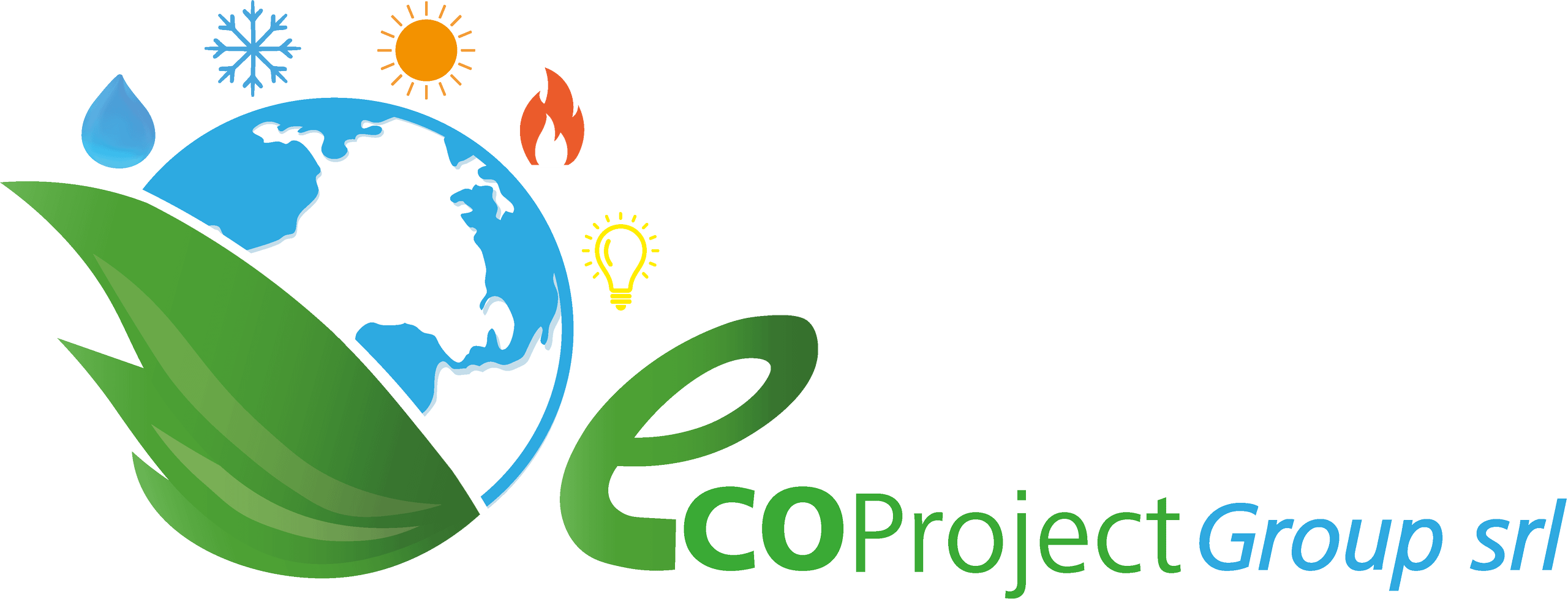 Eco Project group SHOP