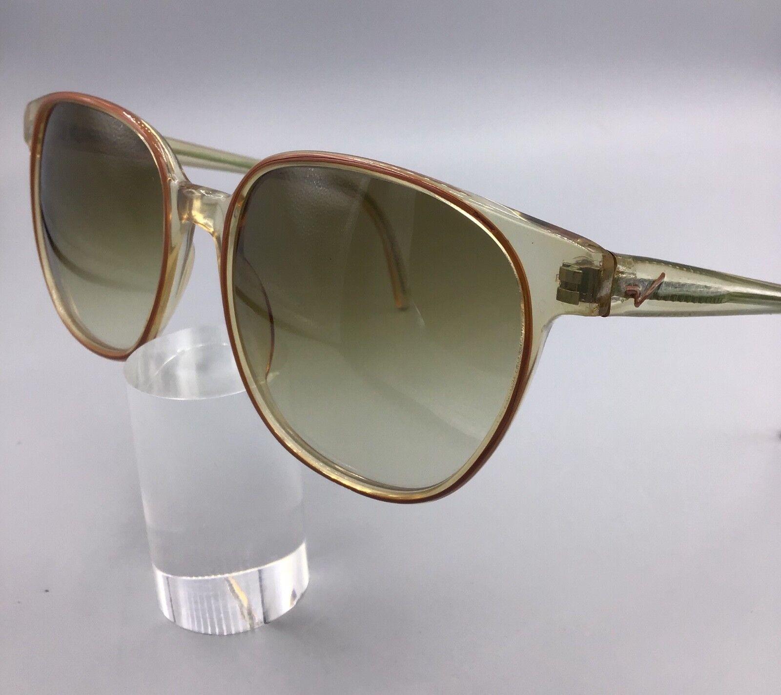 Vogart occhiale vintage model L31 120 lunettes gafas sunglasses sonnenbrillen