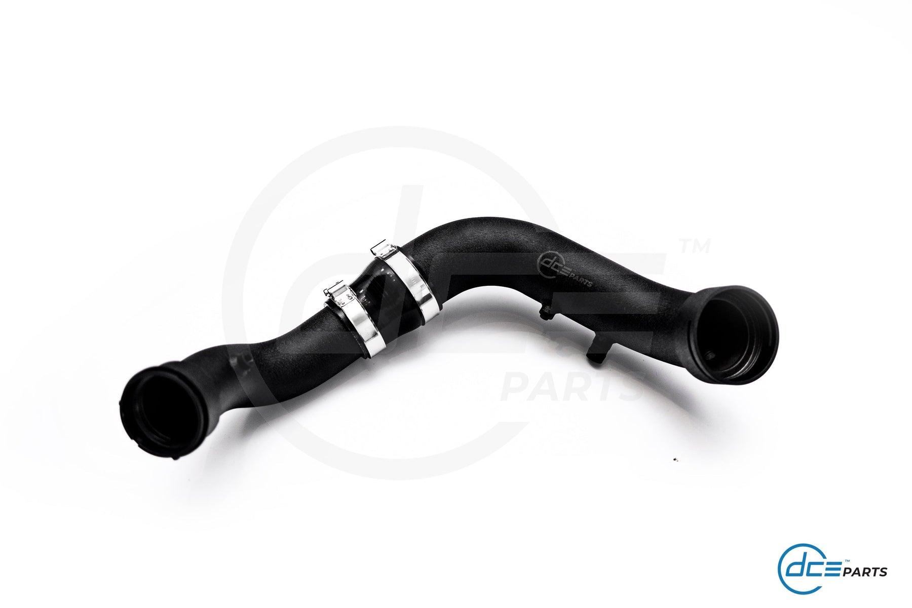 BMW N55 CHARGE PIPE + TURBO INLET - ( varie opzioni )