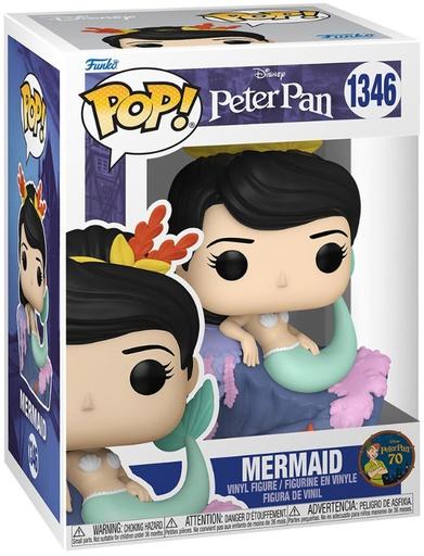 Mermaid - Disney Peter Pan - Funko Pop! #1346