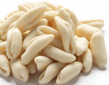 CAVATELLI IRPINI FRESCHI