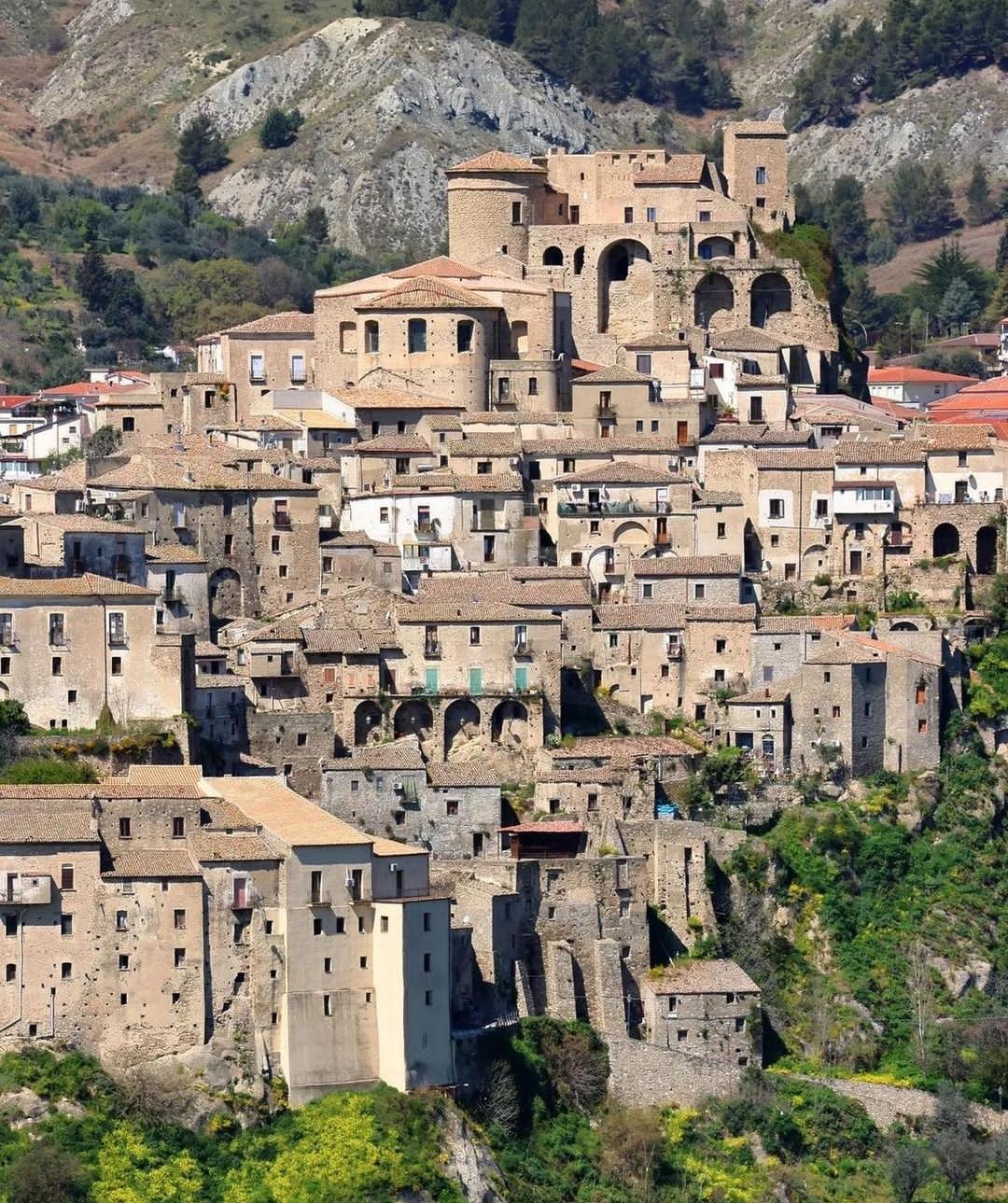 ORIOLO - COSENZA - CALABRIA