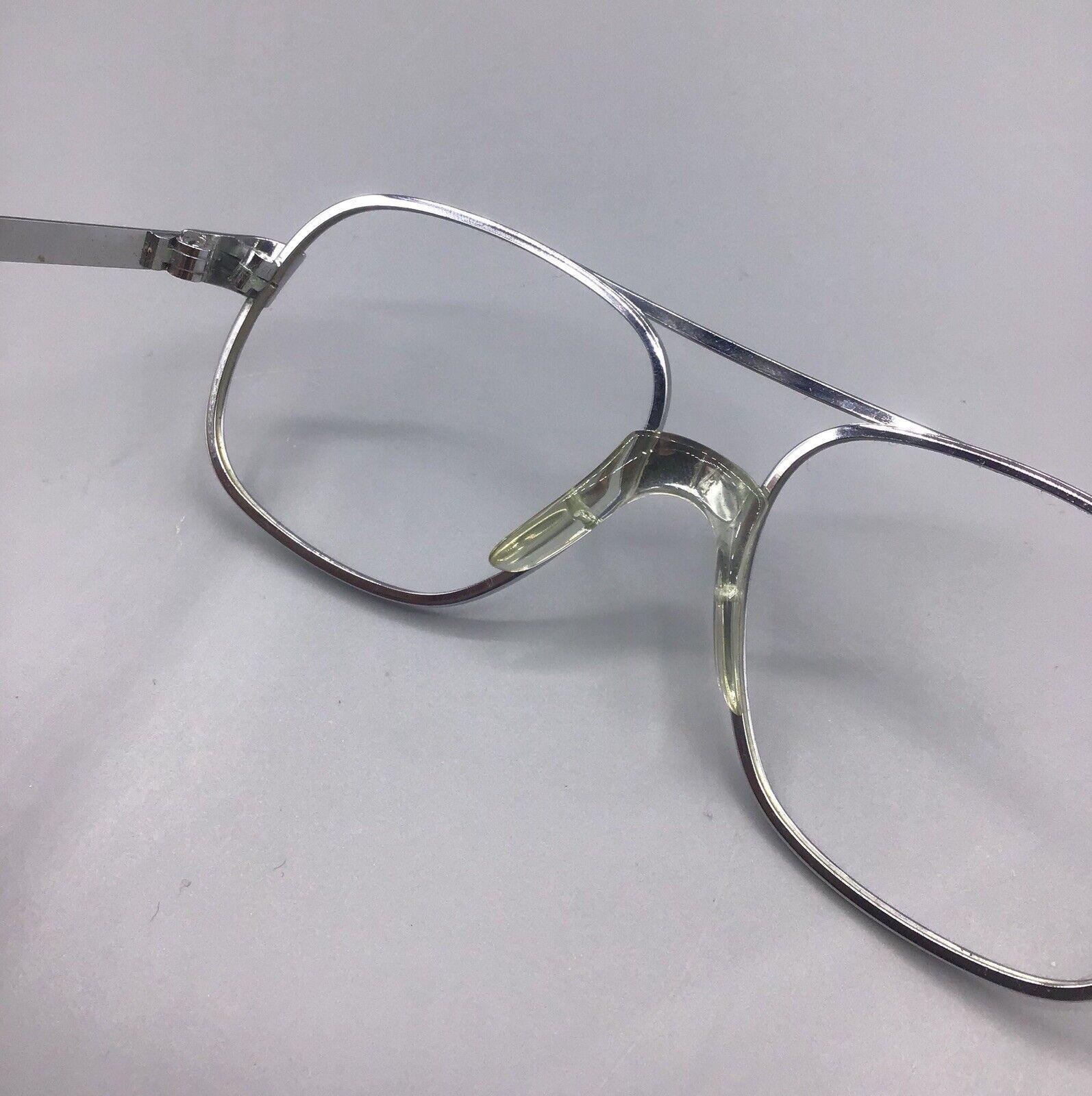 Rodenstock Stephan occhiale vintage eyewear frame brillen