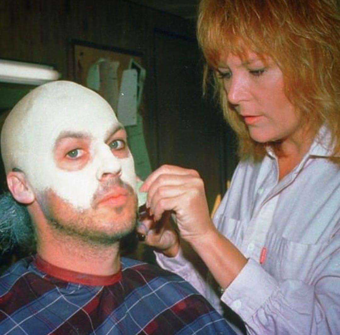 beetlejuice make up bac beauty art connectjpg