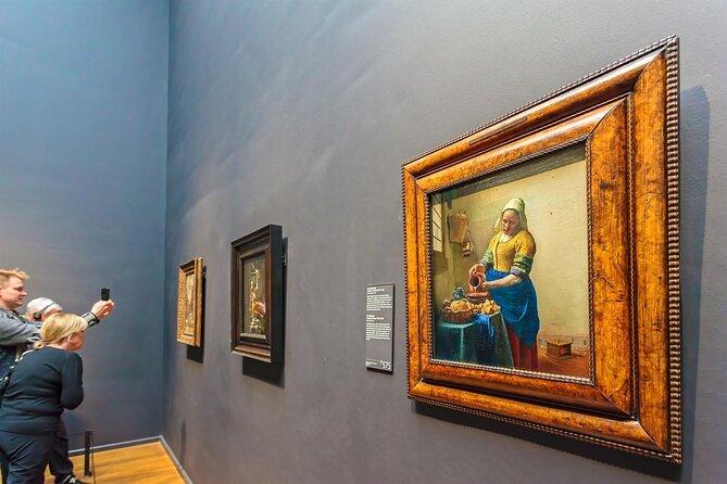 Visita guidata al Rijksmuseum