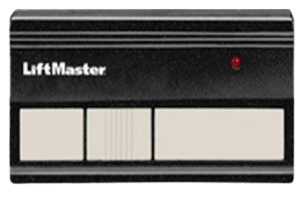 TELECOMANDO LIFTMASTER 4333E 433,92 MHZ ROLLING CODE