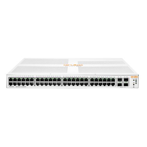 SWITCH 48P GIGABIT 4UPLINK ARUBA HPE