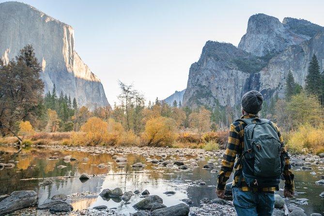 Escursione al Parco Nazionale di Yosemite