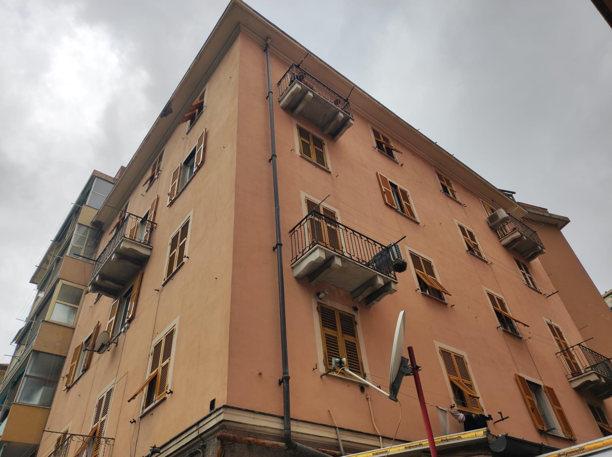 STAGLIENO (GE) - VIA PIACENZA