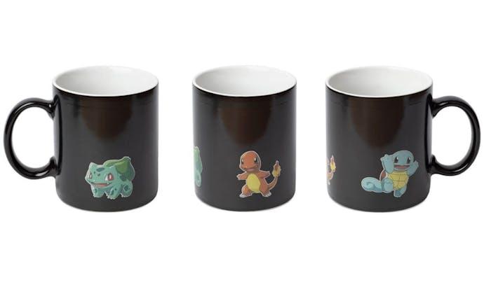 Tazza Magica Pokemon