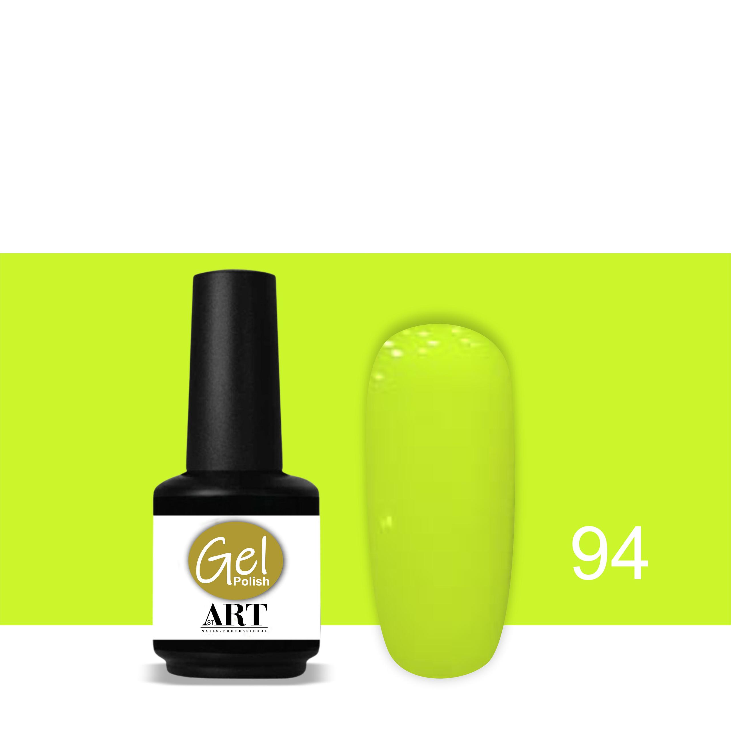 Gel polish n°94 - 7ml