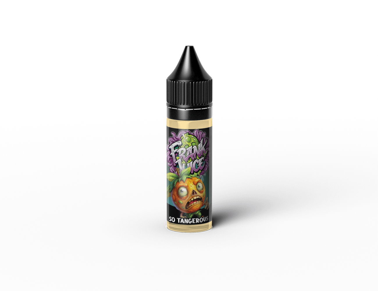 FRANK JUICE - SO TANGEROUS 5ml/15ml