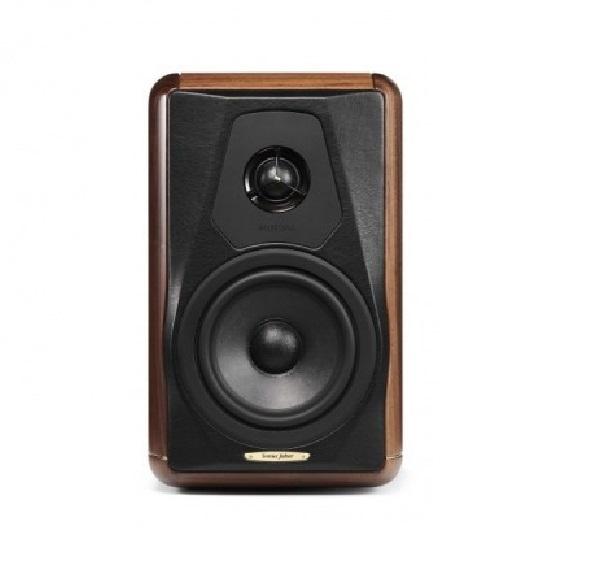 A ALTA FEDELTA'  HI-FI...... DIFFUSORI  SONUS FABER MINIMA AMATOR II